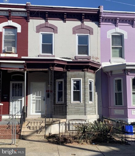 1115 W Silver St, Philadelphia, PA 19133