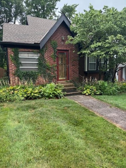319 E 70th Terrace, Kansas City, MO 64113