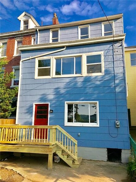 3315 Cargill St, Pittsburgh, PA 15219