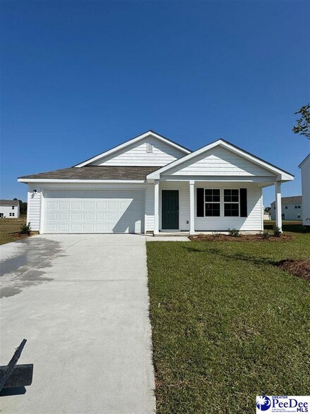 1054 Rushmore Loop, Florence, SC 29506