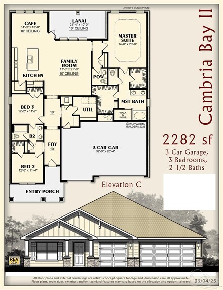 4812 Red Oak Dr, Milton, FL 32583