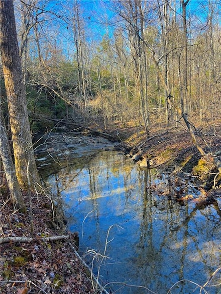 0 Sparks Way, Talking Rock, GA 30175