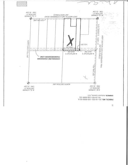 VL - A E Sternberg Rd, Fruitport, MI 49415
