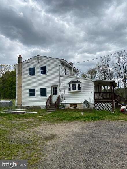 118 Robbins Rd, Pilesgrove, NJ 08098