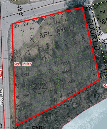 Lt9443 Clover Rd, Genoa City, WI 53128