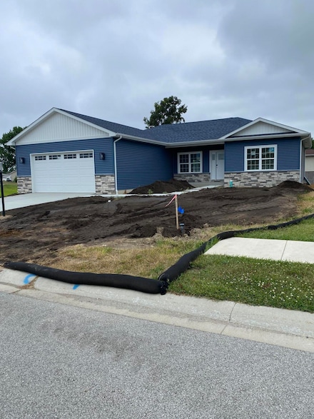 5808 Bleacher Ave, Portage, IN 46368