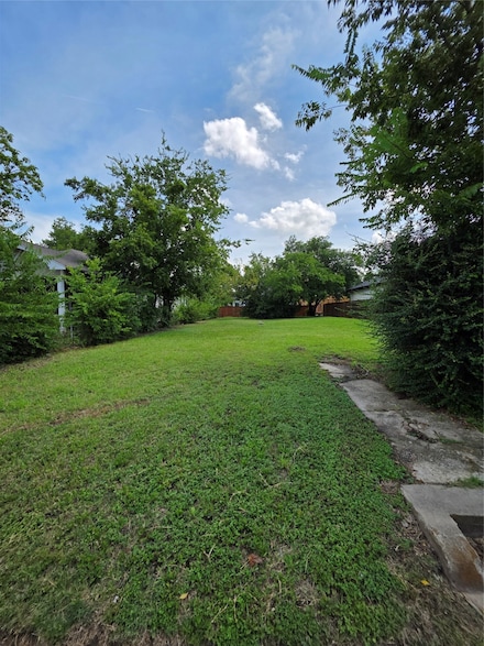 1838 Mcbroom St, Dallas, TX 75212