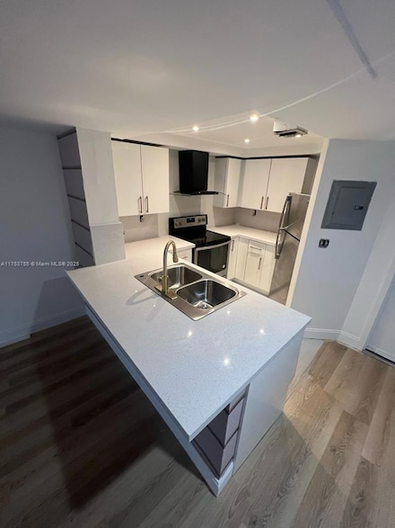 8305 SW 152nd Ave Unit A114, Miami, FL 33193