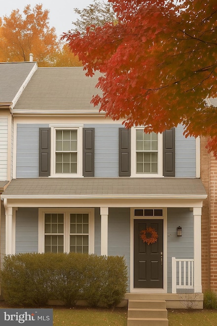 12390 Manchester Way, Woodbridge, VA 22192