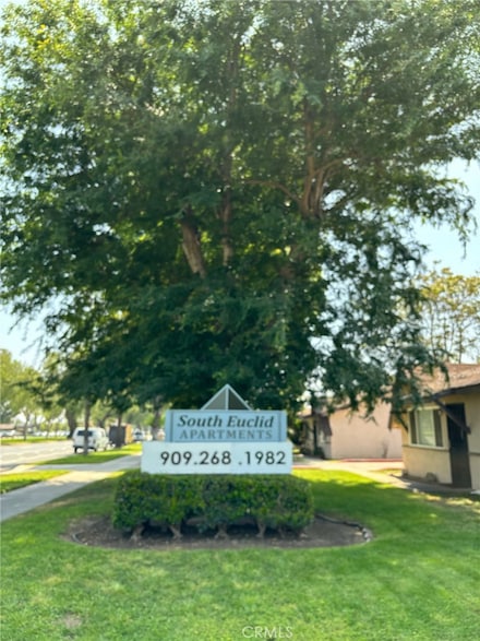 1610 S Euclid Ave Unit H, Ontario, CA 91762