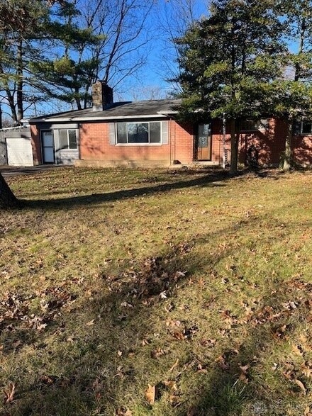 220 Nunner Rd, Maineville, OH 45039