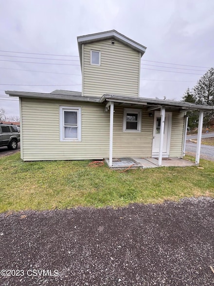 625 Line St, Sunbury, PA 17801