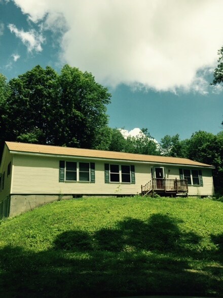 263 Dutch Hill, Danby, VT 05739