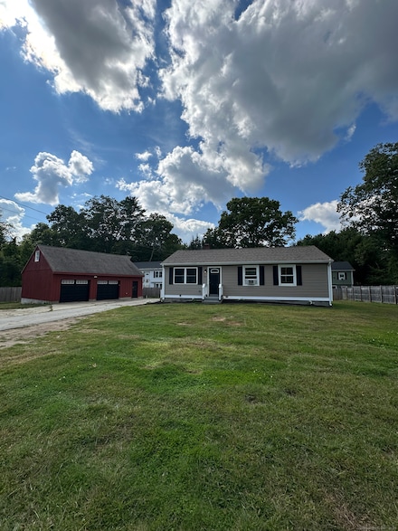 53 Proulx St, Brooklyn, CT 06234