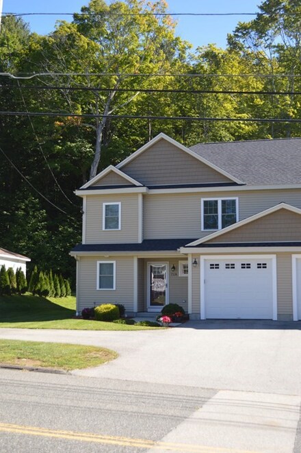 72 City Depot Rd Unit A, Charlton, MA 01507