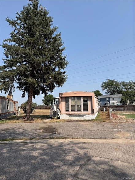 1401 9th St Unit 22, Fort Lupton, CO 80621