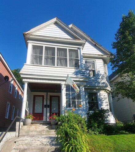 602 N Brandywine Ave, Schenectady, NY 12308