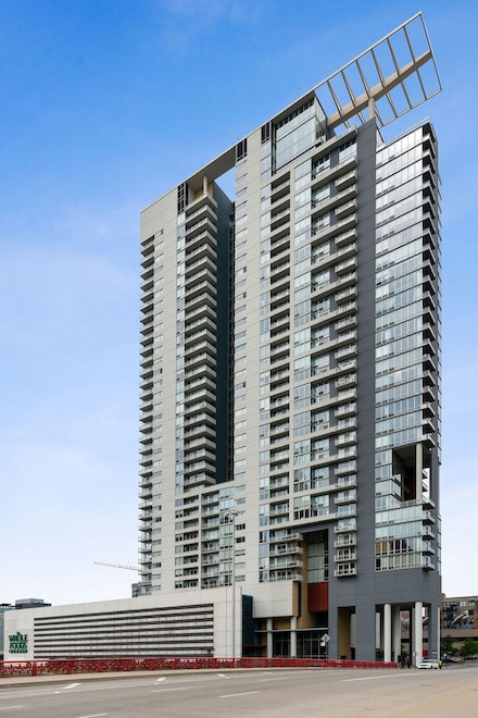 737 W Washington Blvd Unit 3308, Chicago, IL 60661