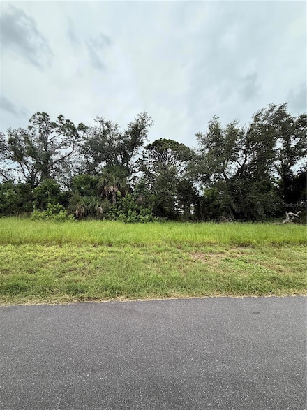 Lot 2B Andrews St, Englewood, FL 34224