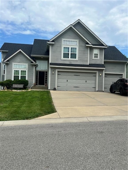2416 SW Cabin Camp Ln, Lees Summit, MO 64082