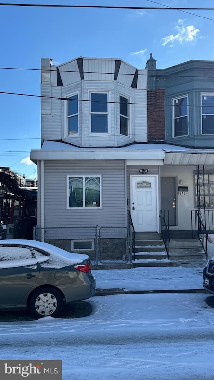 6608 Upland St, Philadelphia, PA 19142