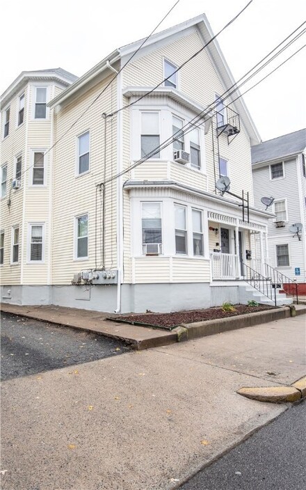 133 Summer St Unit 135, Central Falls, RI 02863