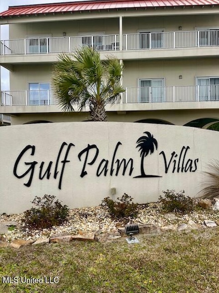 1453 E Beach Blvd Unit 310, Pass Christian, MS 39571