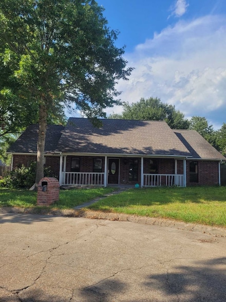 12206 Fairhaven Ln, Montgomery, TX 77356