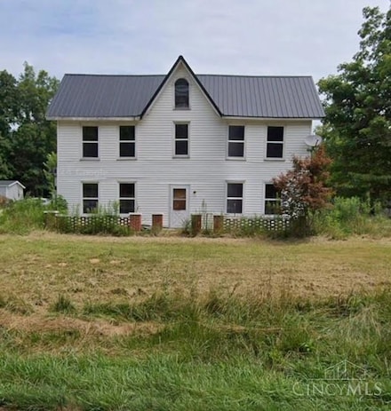 5685 Tri County Hwy, Sardinia, OH 45171