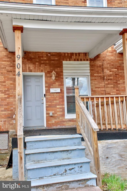 904 N Franklintown Rd, Baltimore, MD 21216