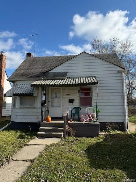 8508 Artesian St, Detroit, MI 48228