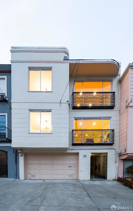 2022 Lawton St, San Francisco, CA 94122
