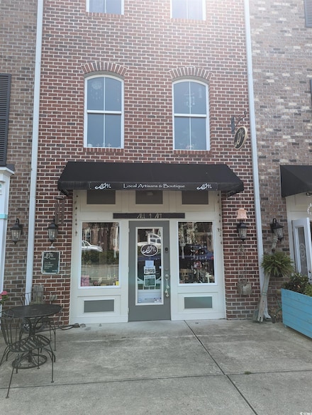 2834 Howard Ave Unit D, Myrtle Beach, SC 29577