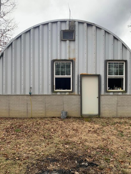 699 Hightop Mountain Rd, Marlinton, WV 24954