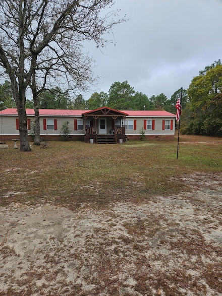 352 Megill Dr, Pelion, SC 29123