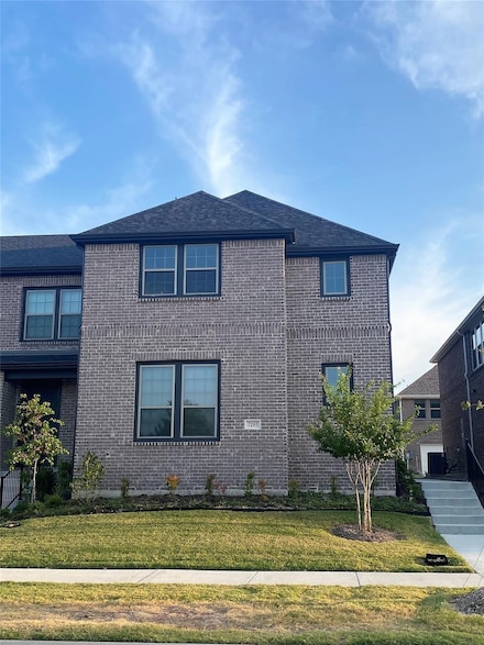 7297 Sacaton Trail, Frisco, TX 75033