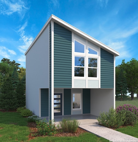 310 W Evergreen St, San Antonio, TX 78212