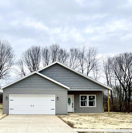 964 Northbrook Ct, Heath, OH 43056