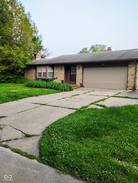 721 Maplewood Ave, Anderson, IN 46012