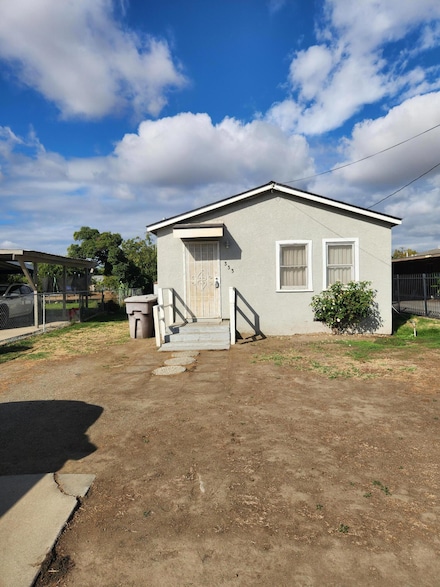 333 S D St, Tulare, CA 93274