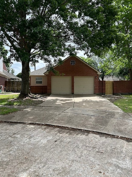 9803 Territory Ln, Houston, TX 77064