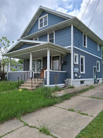 908 Lansing Ave, Jackson, MI 49202