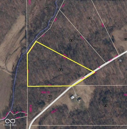130 South St, North Vernon, IN 47265