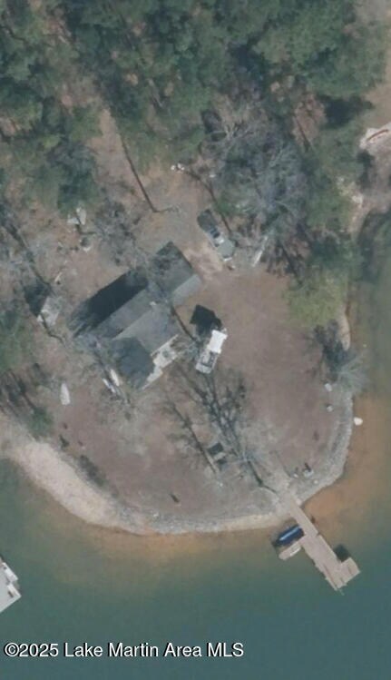 340 Council Rock Rd, Eclectic, AL 36024