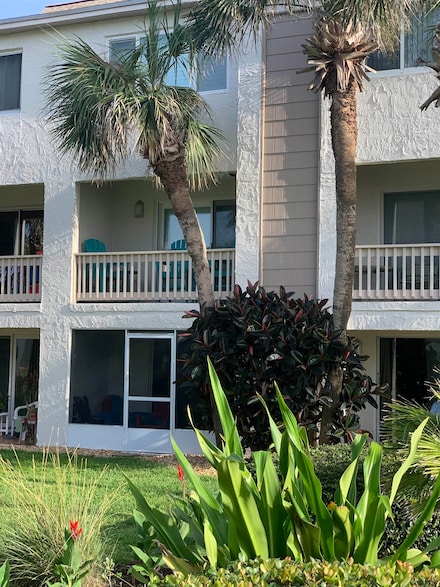 8130 A1a S Unit H-8, Saint Augustine, FL 32080