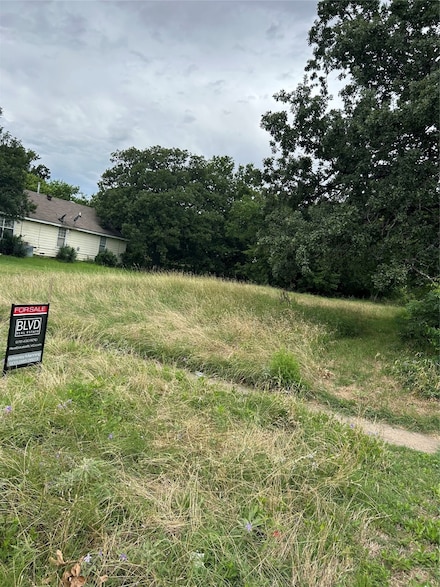 3027 Warren Ave, Dallas, TX 75215