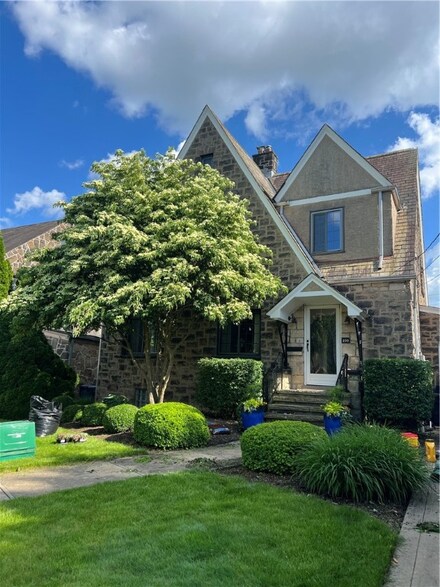 233 E Christie Ave, Butler, PA 16001