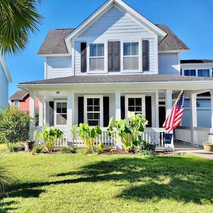 201 Rice Mill Place, Wando, SC 29492