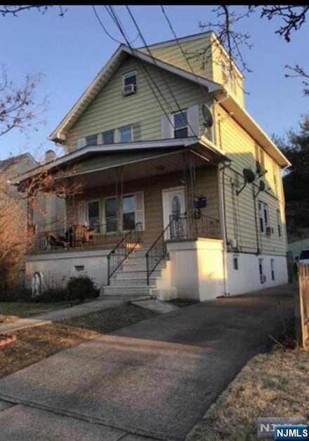 26 Kipp Ave Unit 2, Elmwood Park, NJ 07407
