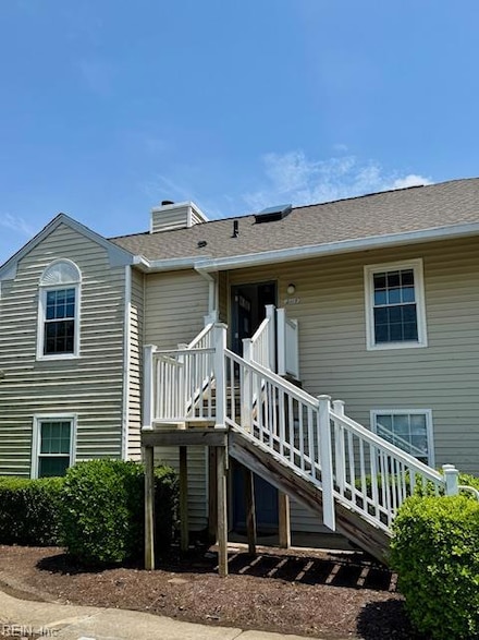 2119 Advent Ct, Virginia Beach, VA 23454